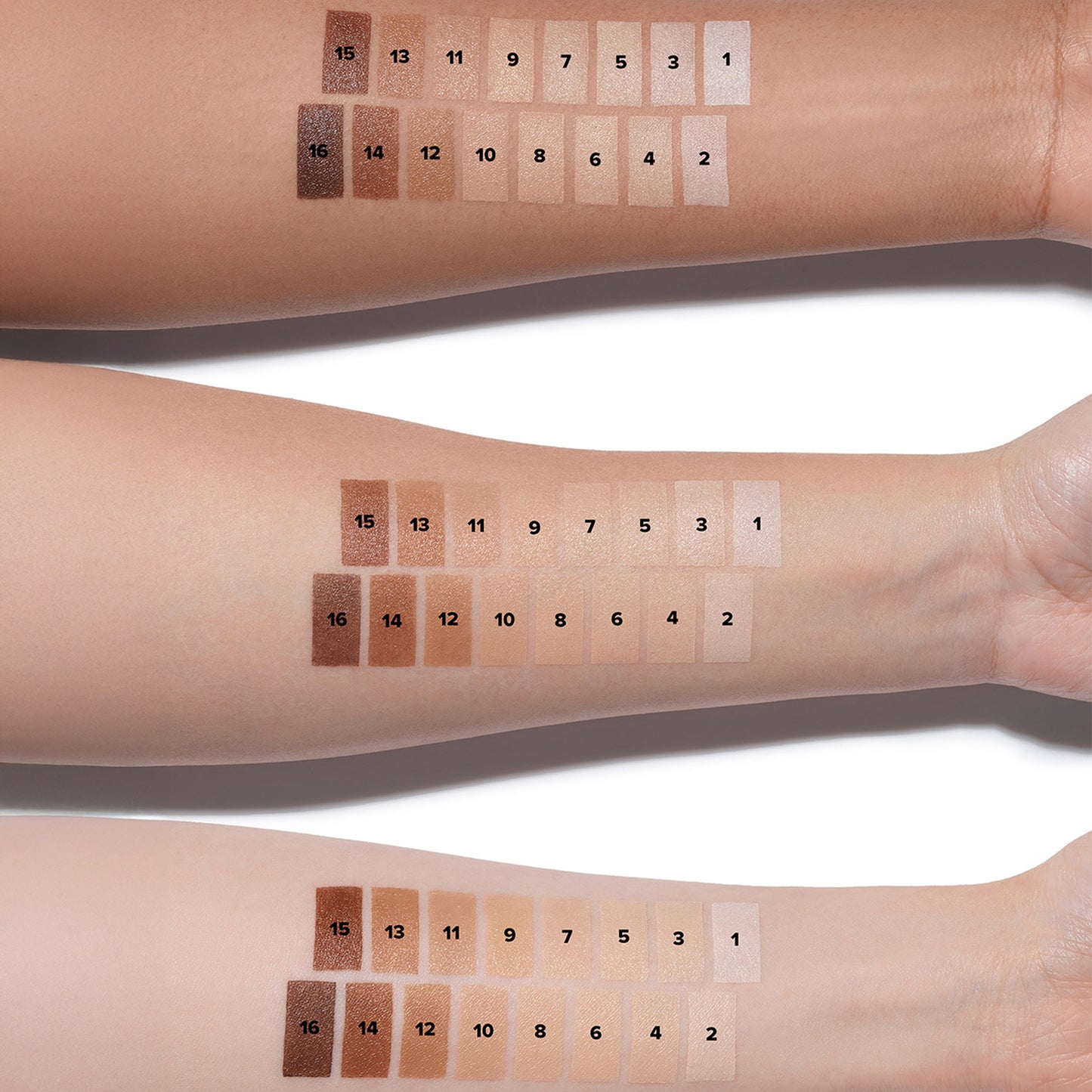 Beauty Balm Serum Boosted Skin Tint
