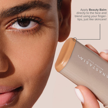 Beauty Balm Serum Boosted Skin Tint