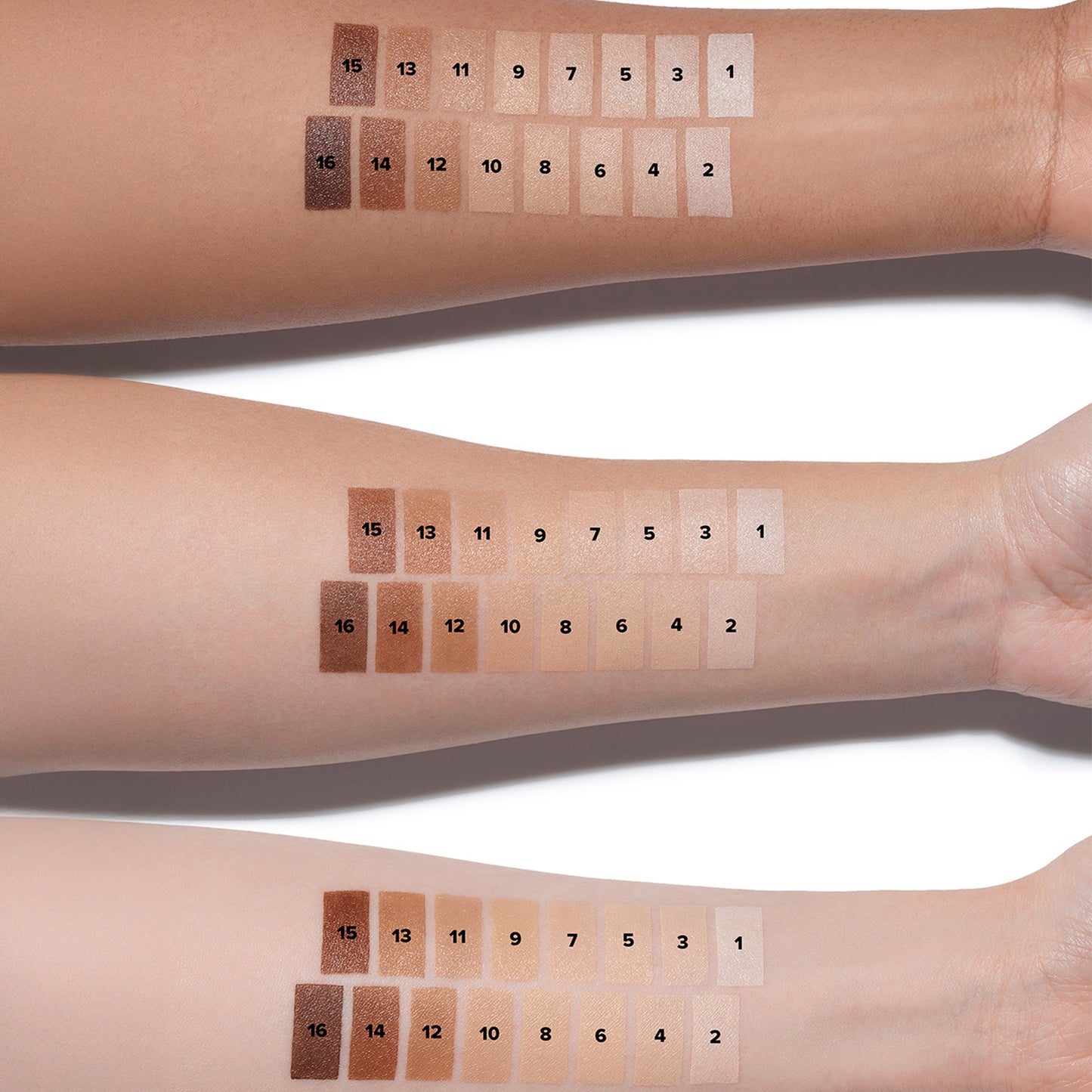 Beauty Balm Serum Boosted Skin Tint