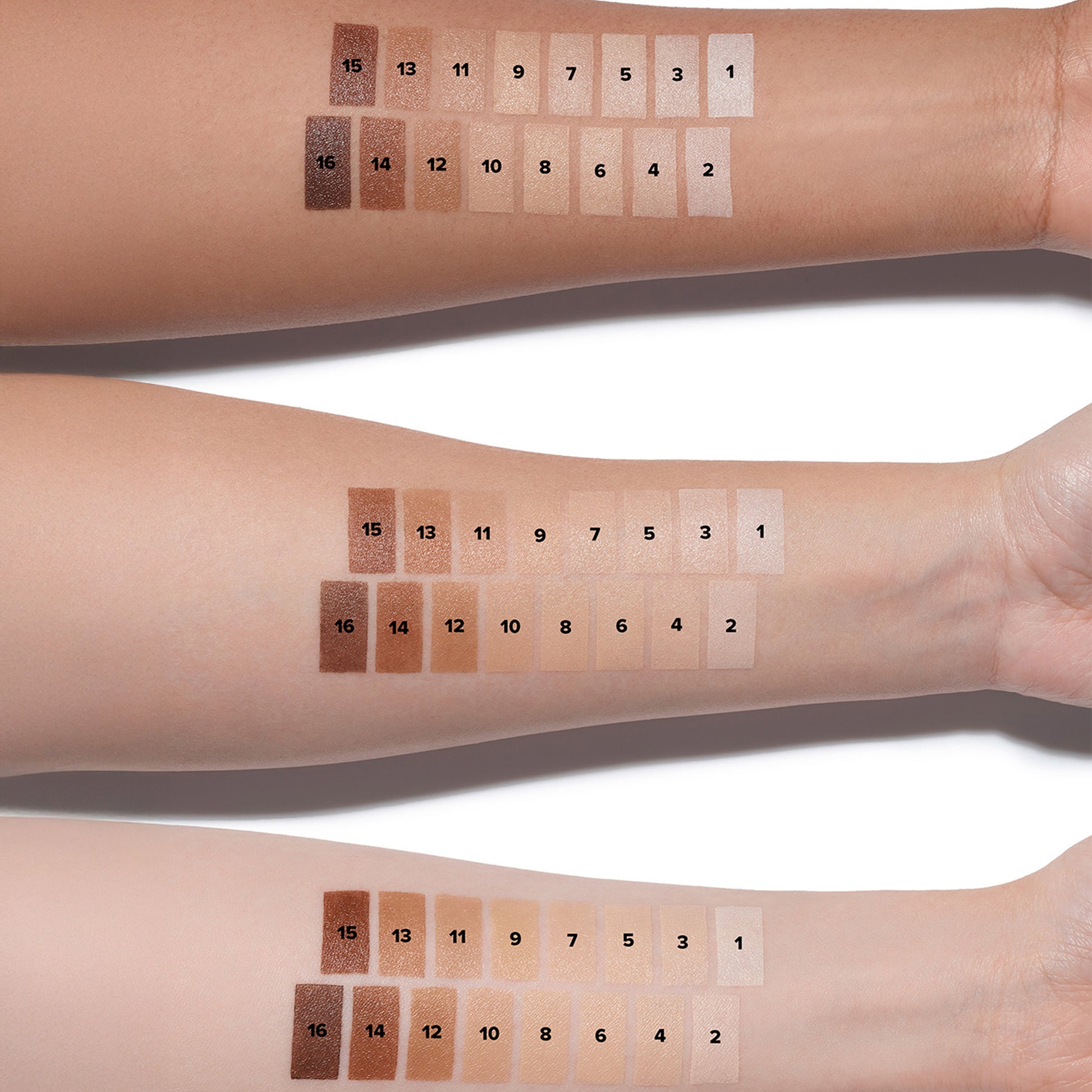Beauty Balm Serum Boosted Skin Tint