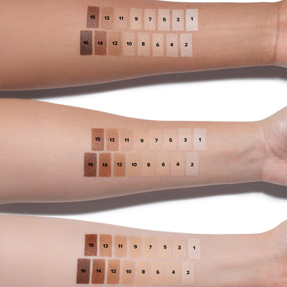 Beauty Balm Serum Boosted Skin Tint