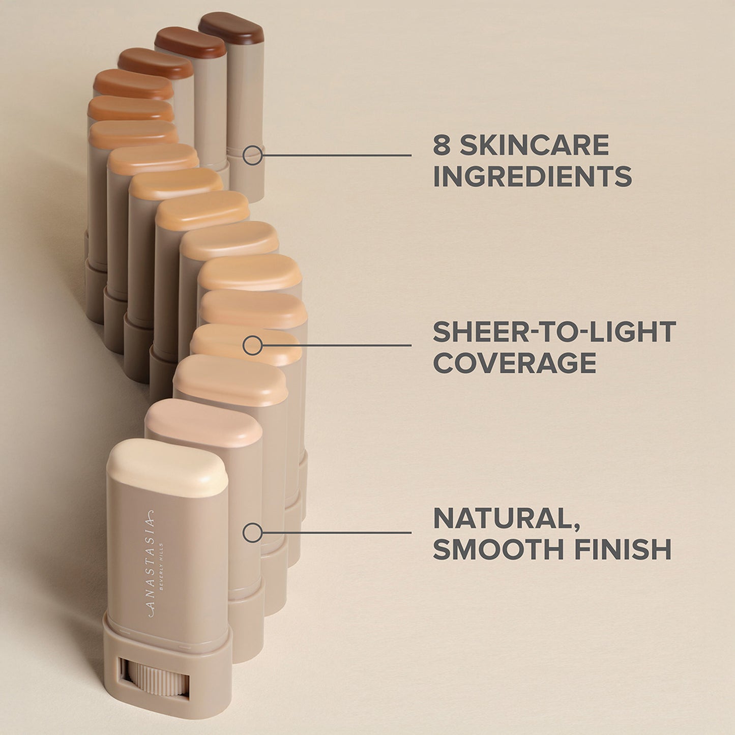 Beauty Balm Serum Boosted Skin Tint