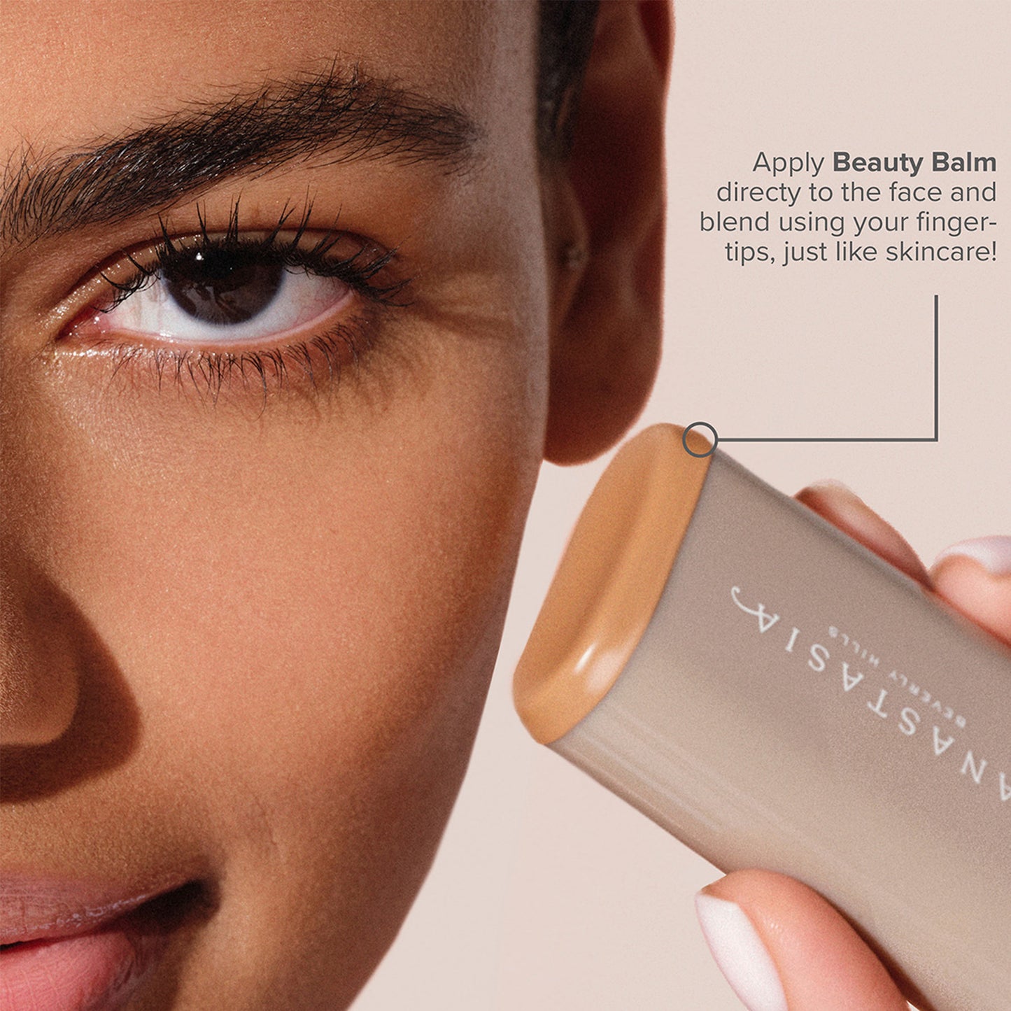 Beauty Balm Serum Boosted Skin Tint