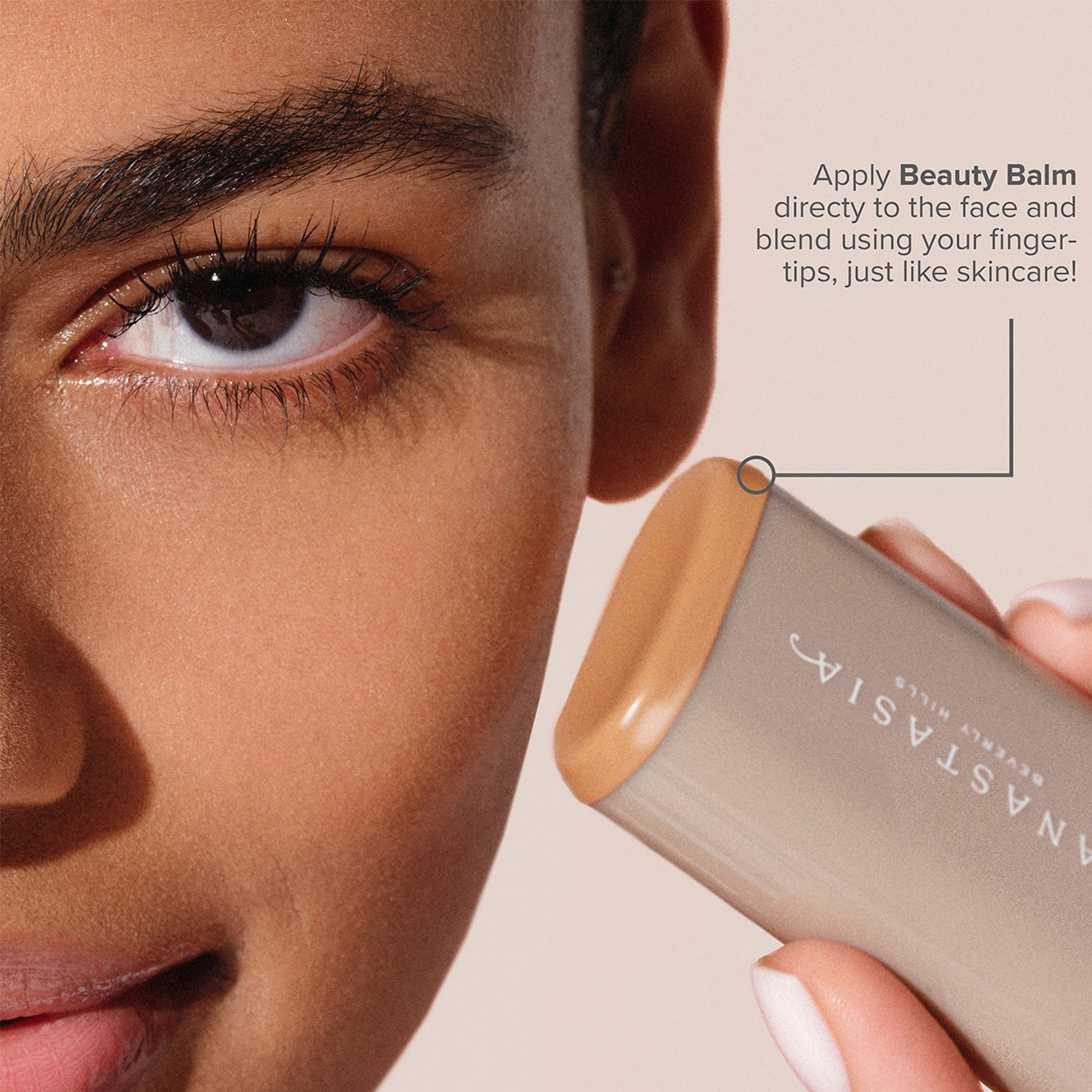 Beauty Balm Serum Boosted Skin Tint