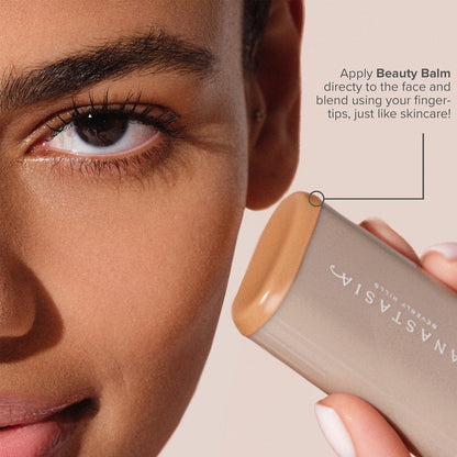 Beauty Balm Serum Boosted Skin Tint