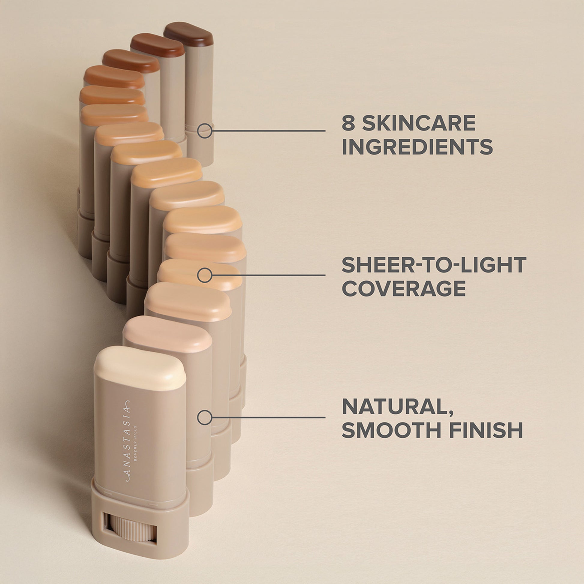 Beauty Balm Serum Boosted Skin Tint