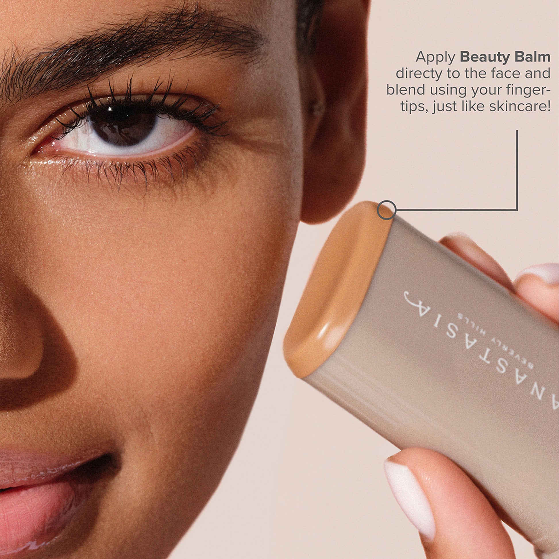 Beauty Balm Serum Boosted Skin Tint