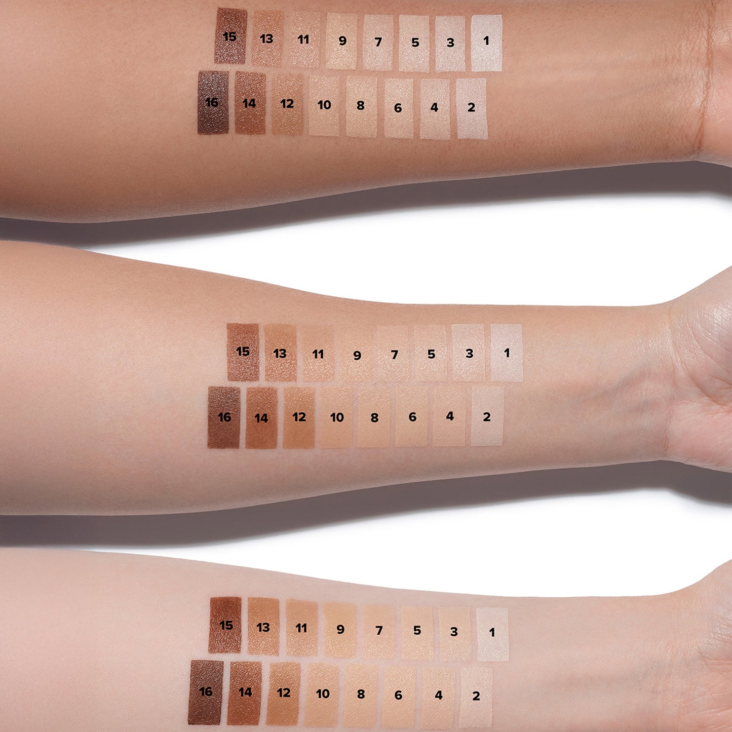 Beauty Balm Serum Boosted Skin Tint
