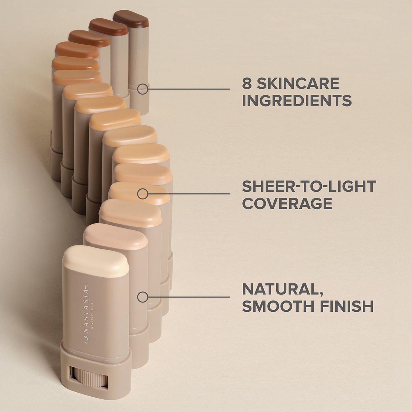 Beauty Balm Serum Boosted Skin Tint