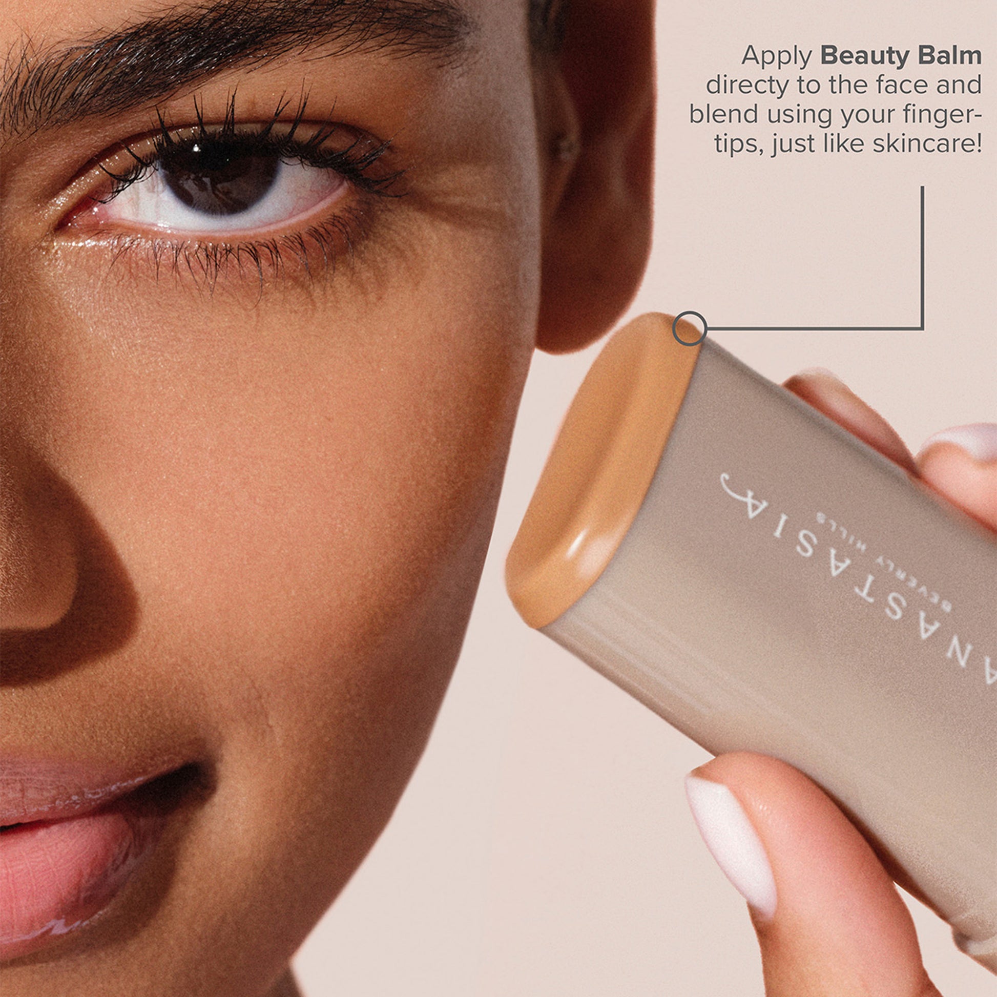 Beauty Balm Serum Boosted Skin Tint