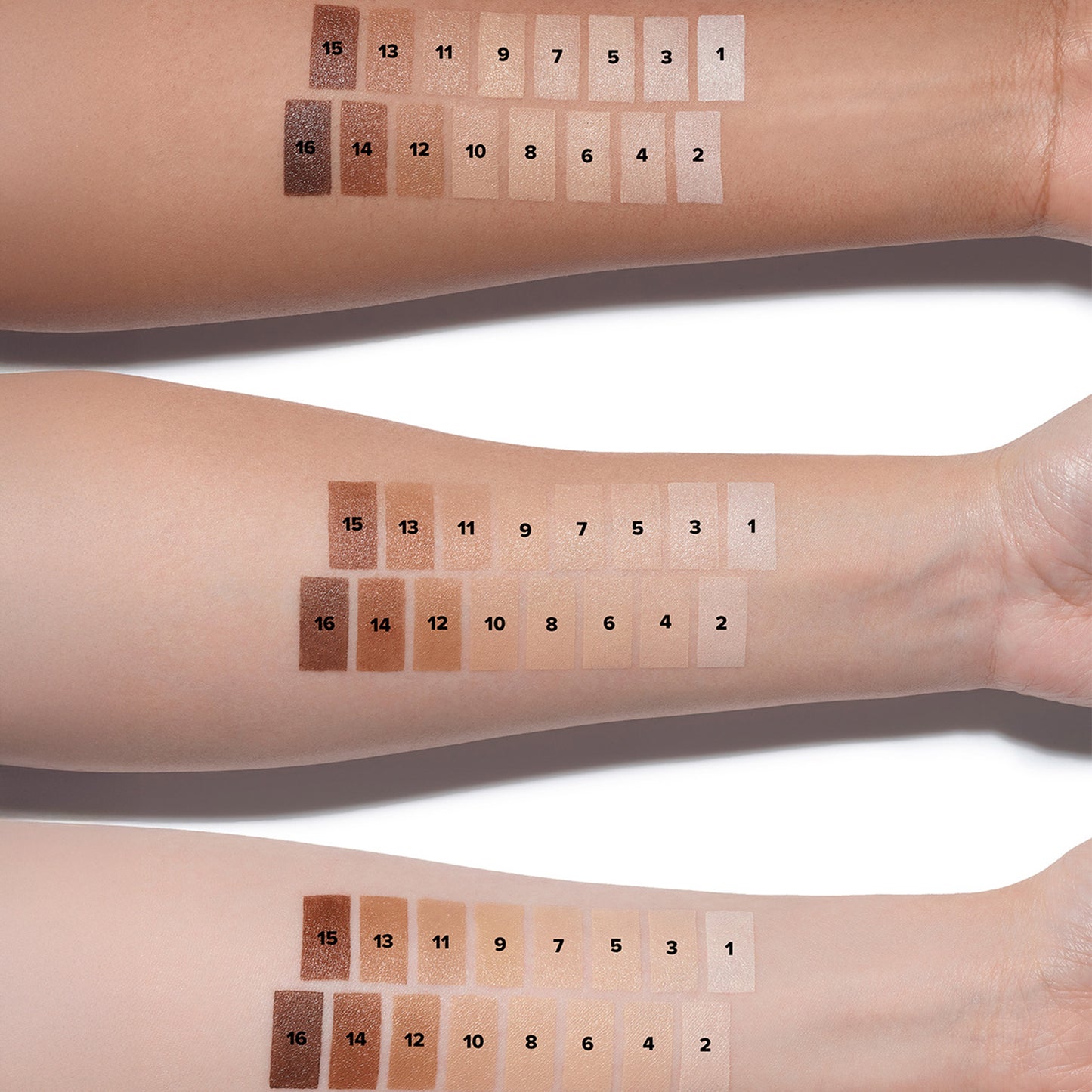 Beauty Balm Serum Boosted Skin Tint