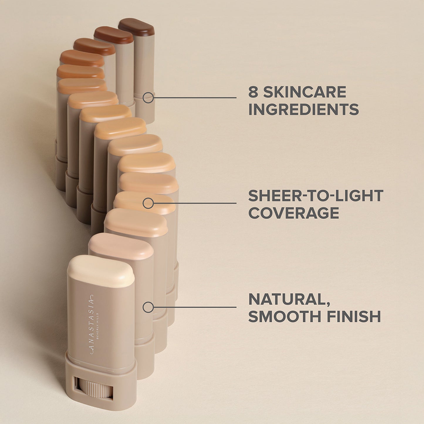Beauty Balm Serum Boosted Skin Tint