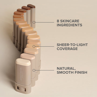 Beauty Balm Serum Boosted Skin Tint