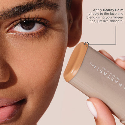 Beauty Balm Serum Boosted Skin Tint