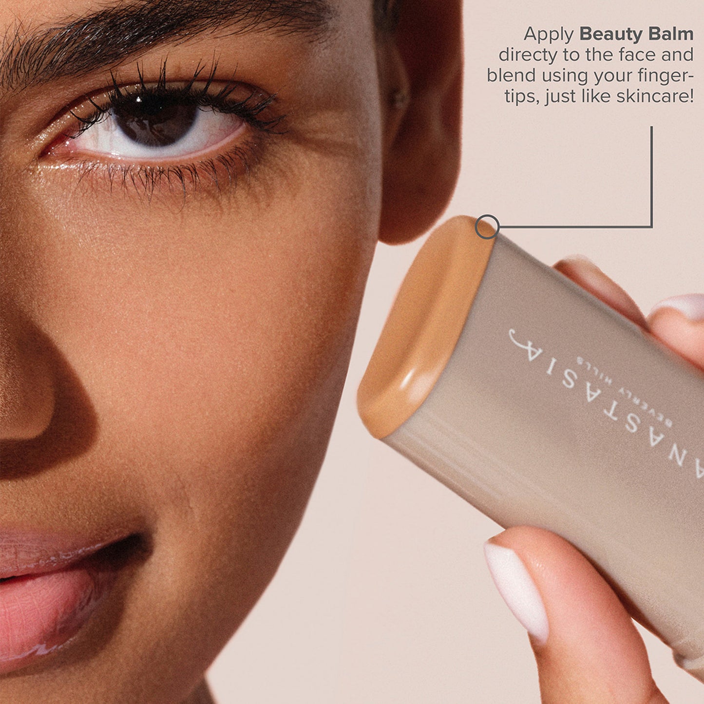 Beauty Balm Serum Boosted Skin Tint