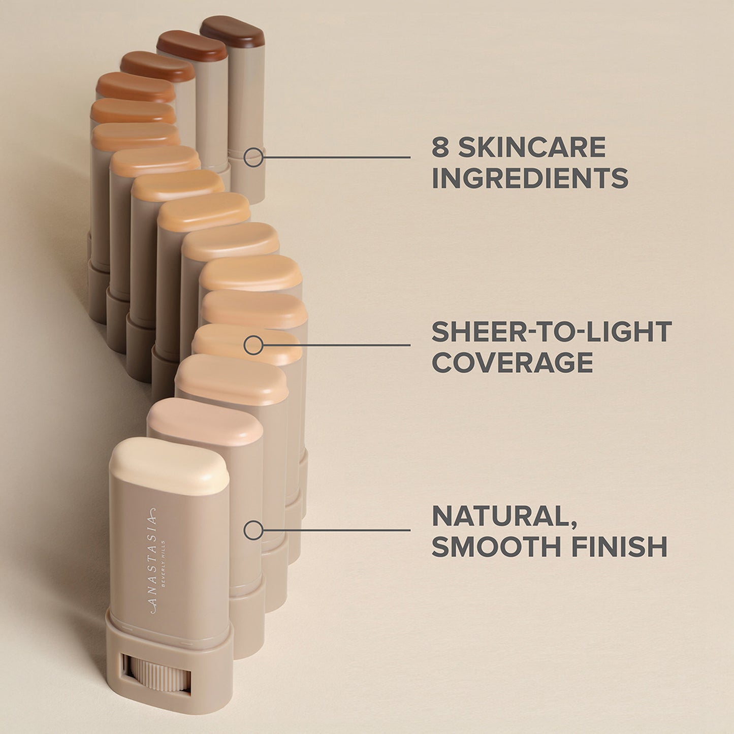 Beauty Balm Serum Boosted Skin Tint