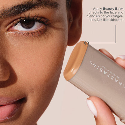 Beauty Balm Serum Boosted Skin Tint