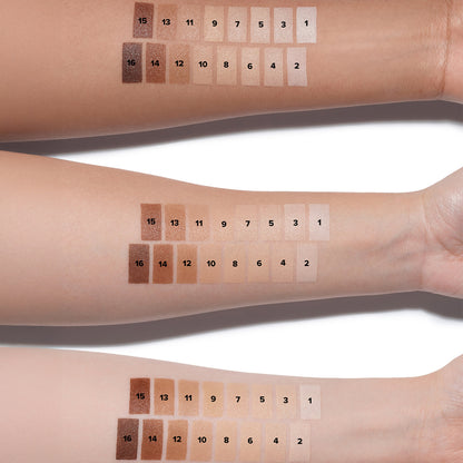 Beauty Balm Serum Boosted Skin Tint