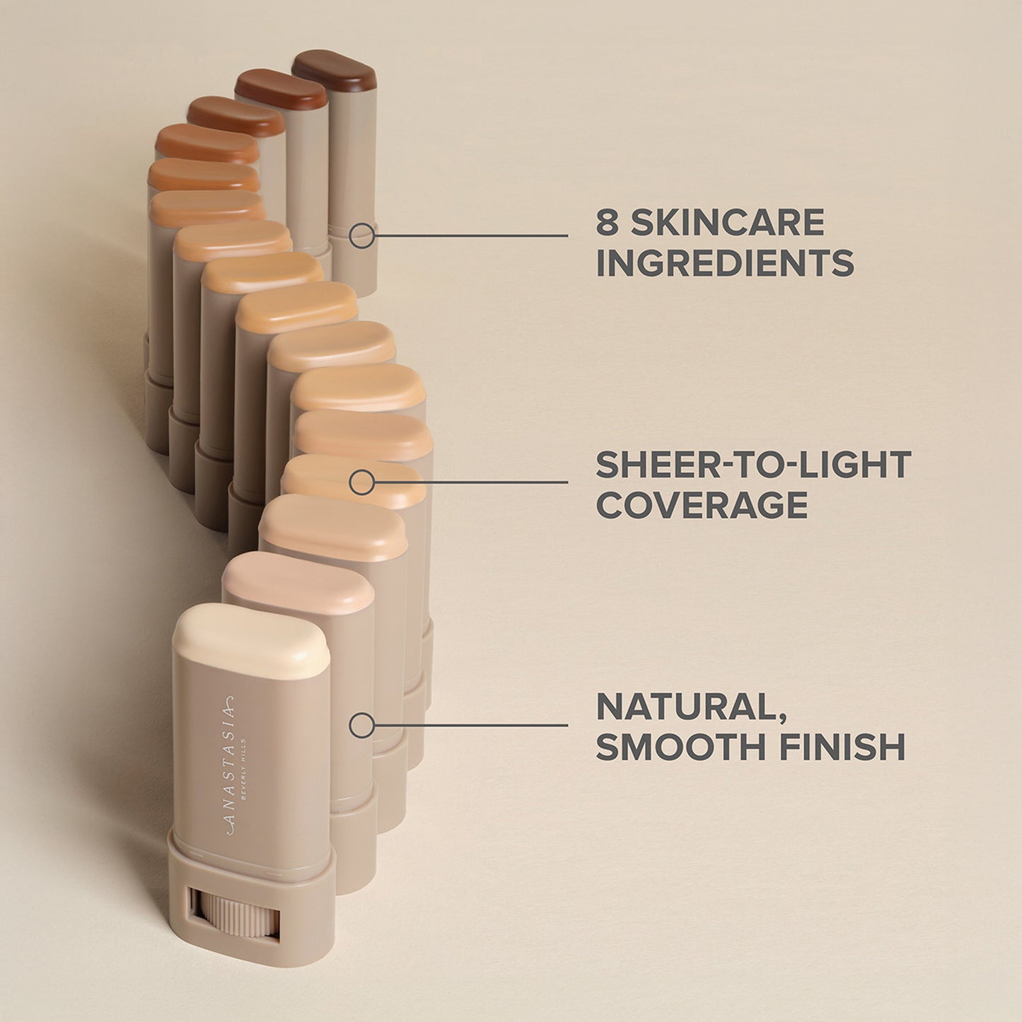 Beauty Balm Serum Boosted Skin Tint