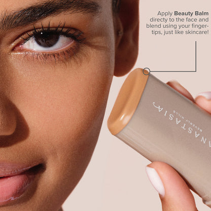 Beauty Balm Serum Boosted Skin Tint