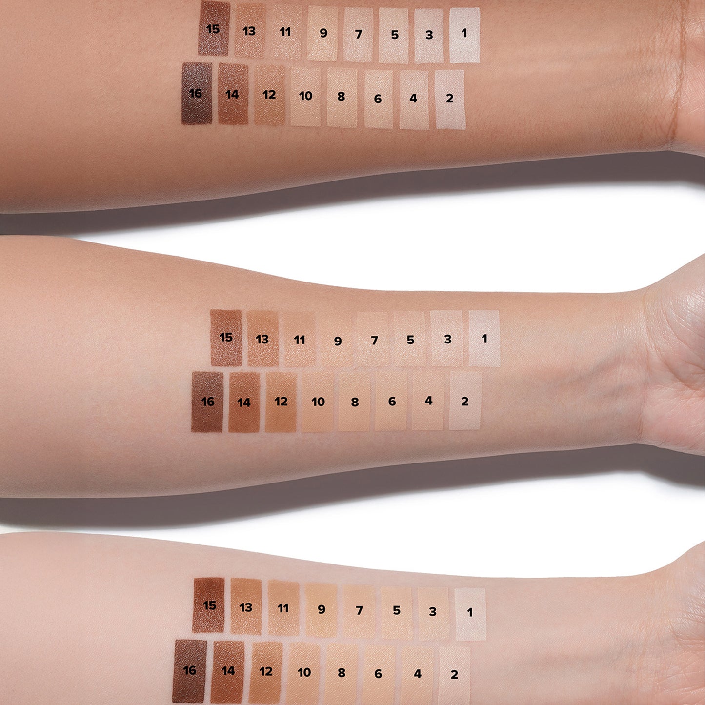 Beauty Balm Serum Boosted Skin Tint