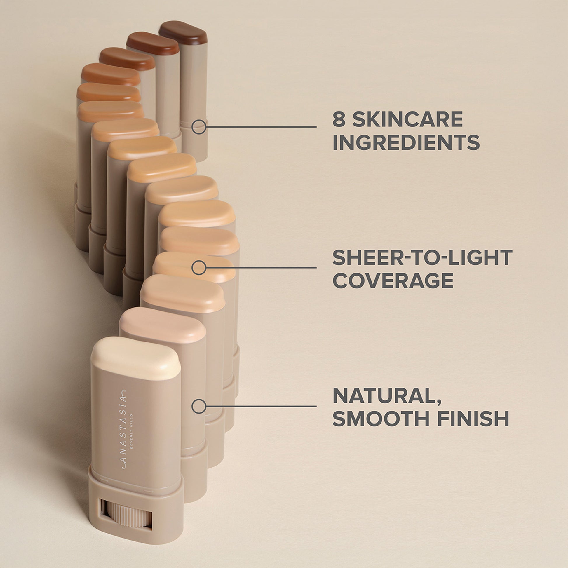Beauty Balm Serum Boosted Skin Tint