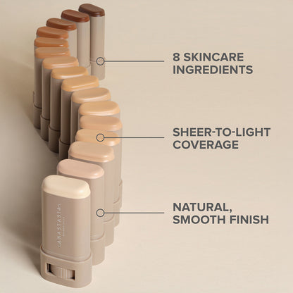 Beauty Balm Serum Boosted Skin Tint