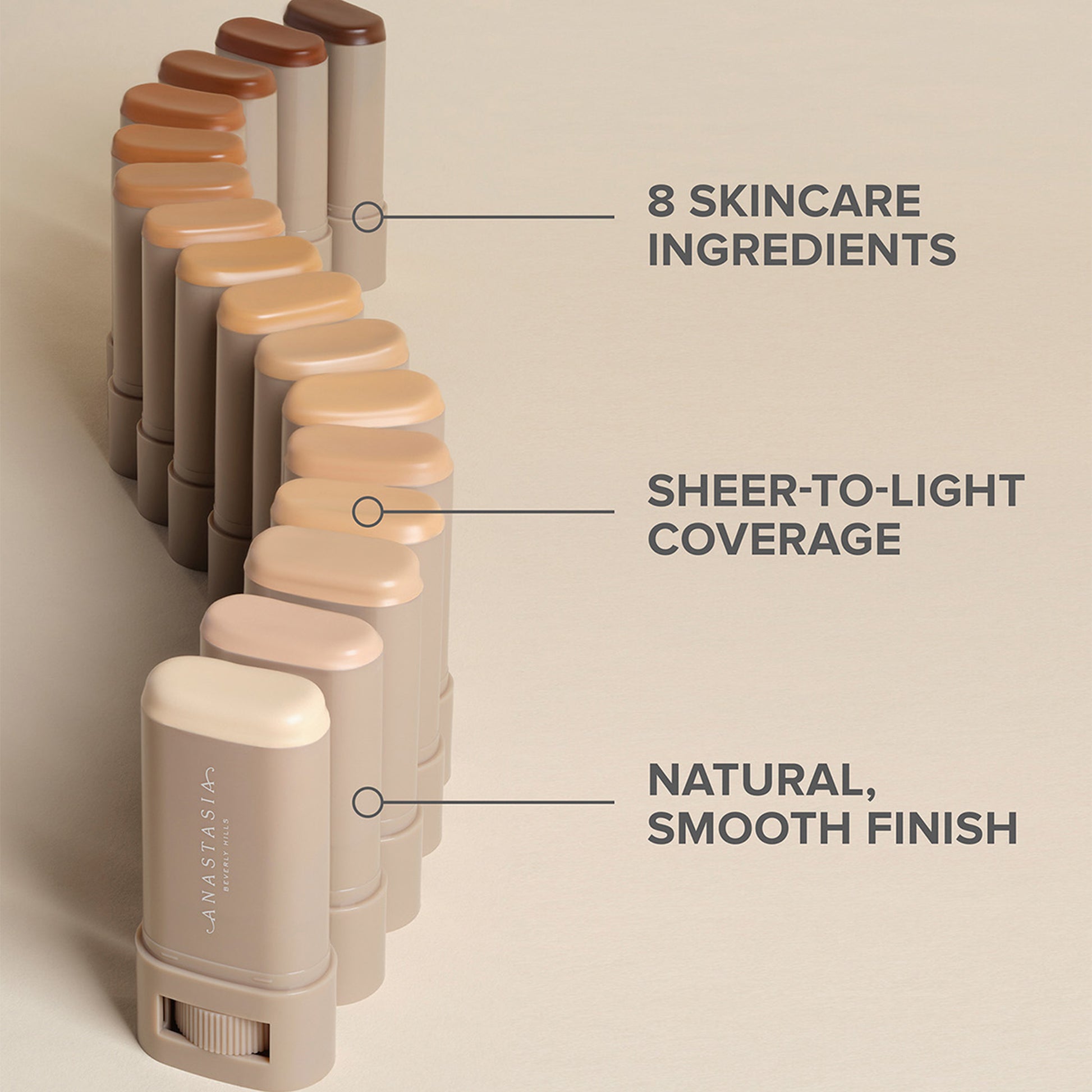 Beauty Balm Serum Boosted Skin Tint
