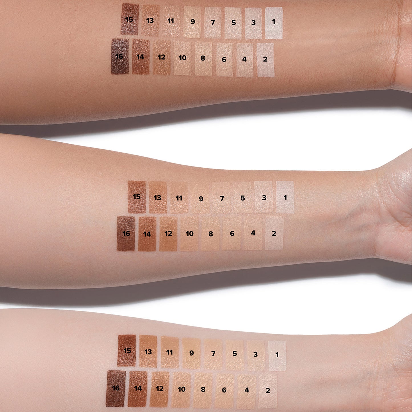 Beauty Balm Serum Boosted Skin Tint