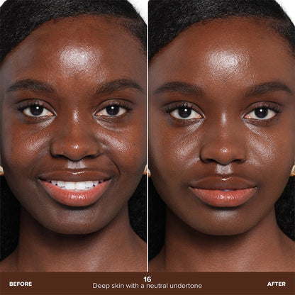 Beauty Balm Serum Boosted Skin Tint