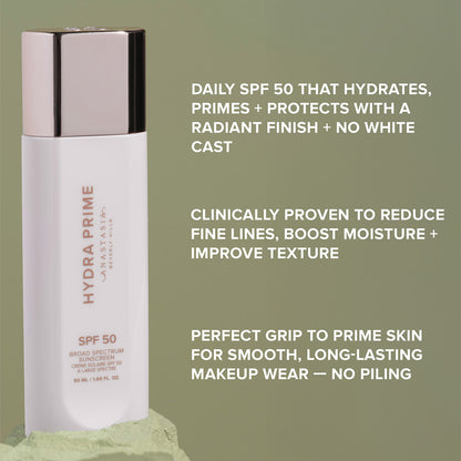 Hydra Prime SPF 50