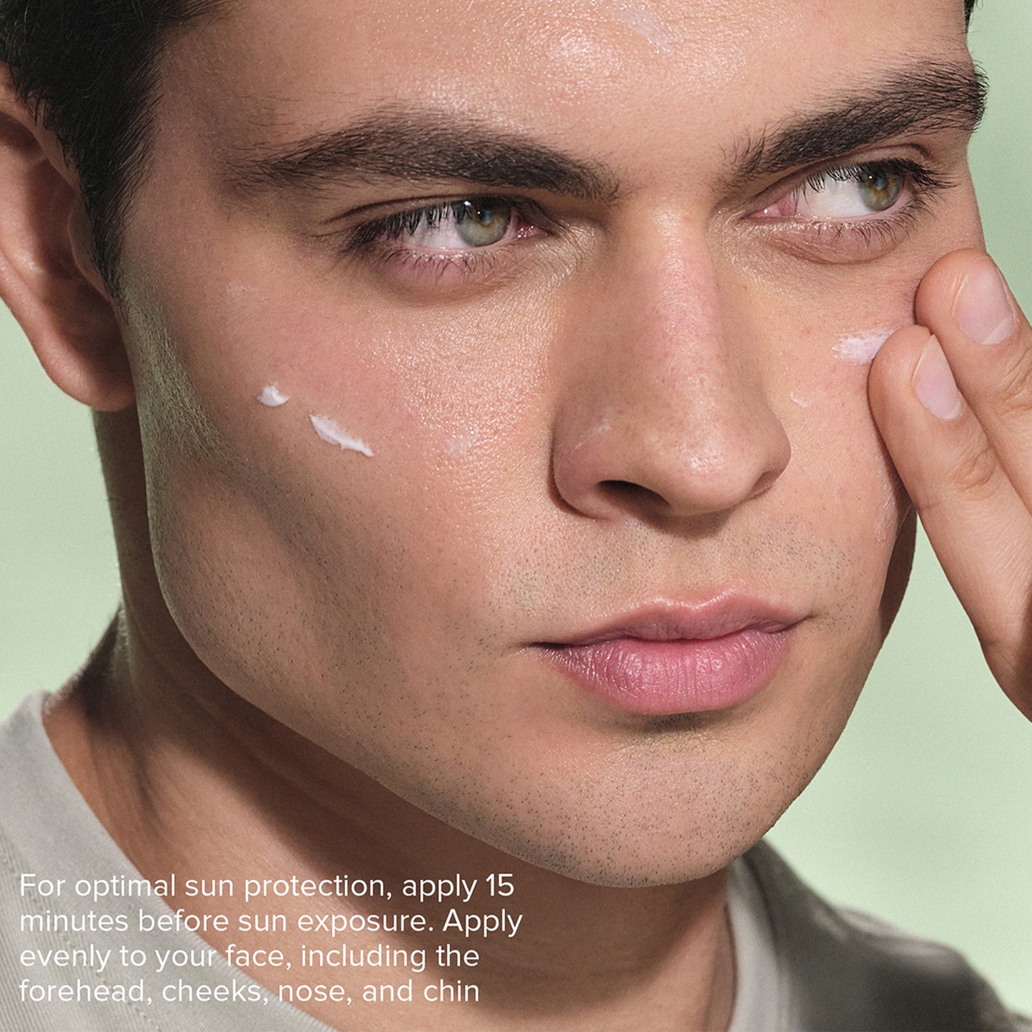 Hydra Prime SPF 50