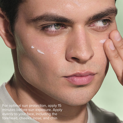 Hydra Prime SPF 50