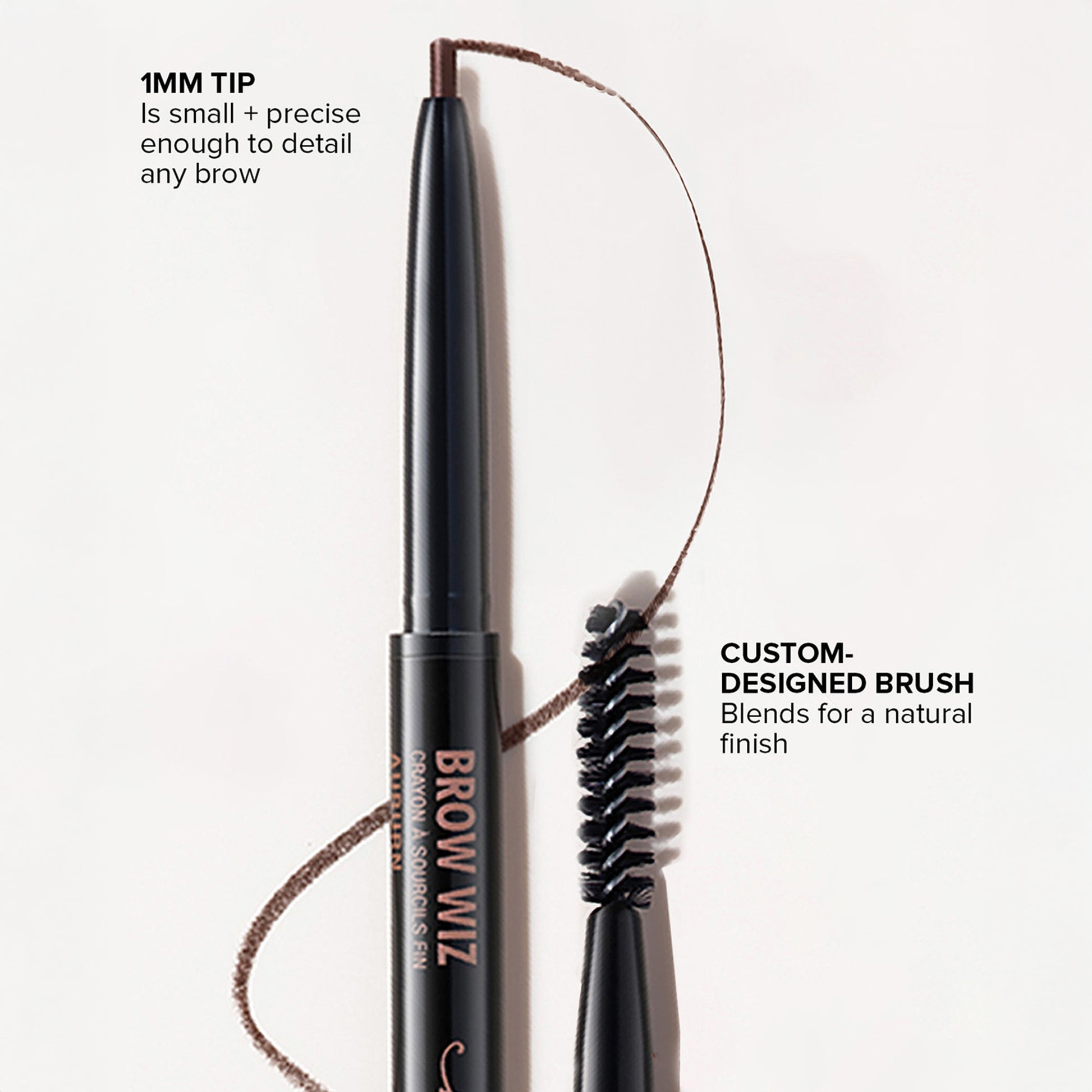 Brow Wiz Deluxe