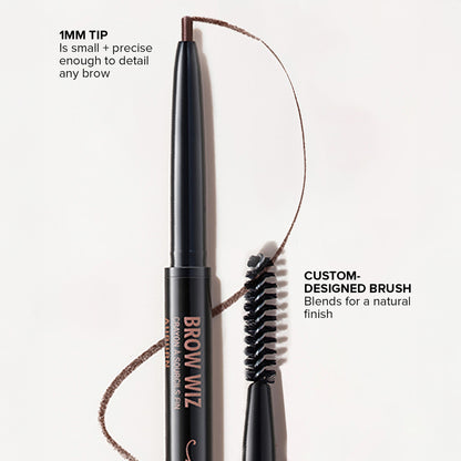 Brow Wiz Deluxe