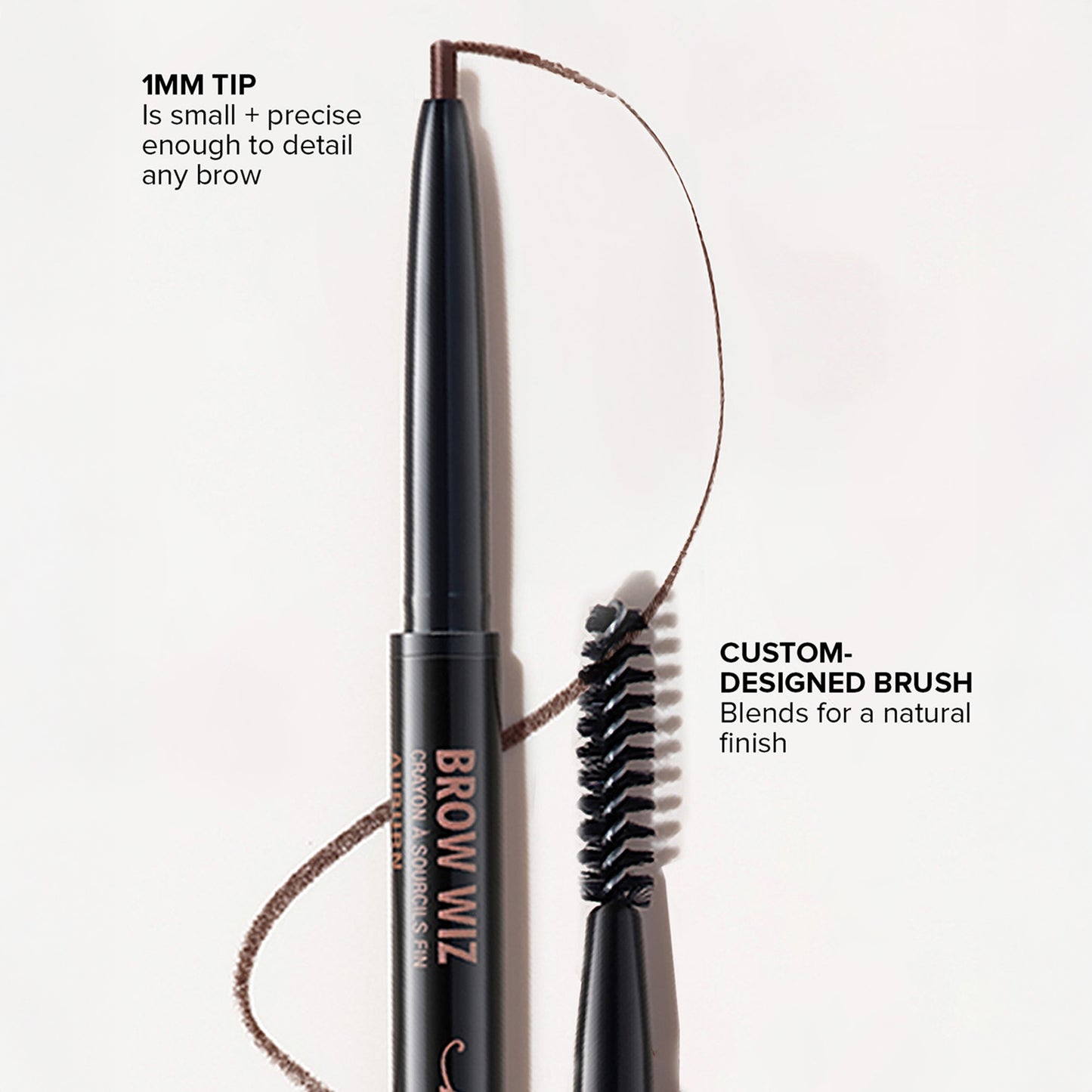Brow Wiz Deluxe