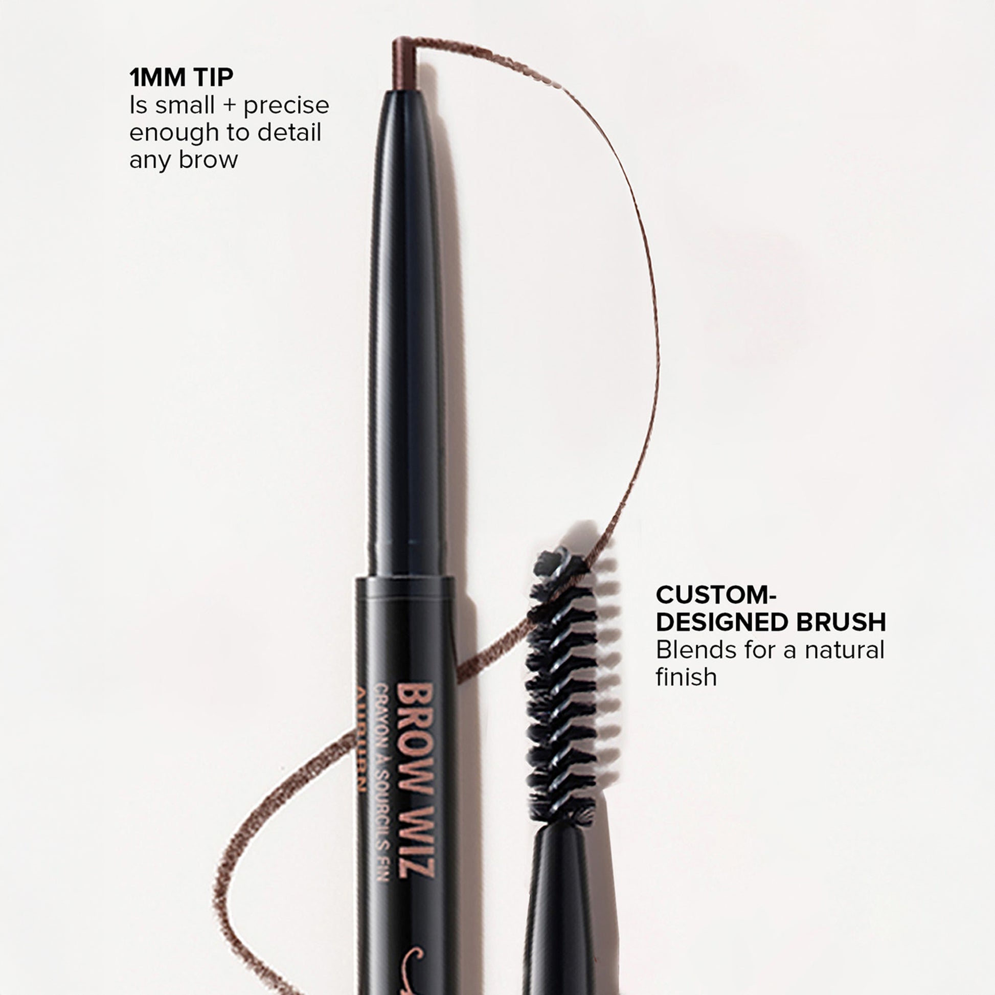 Brow Wiz Deluxe