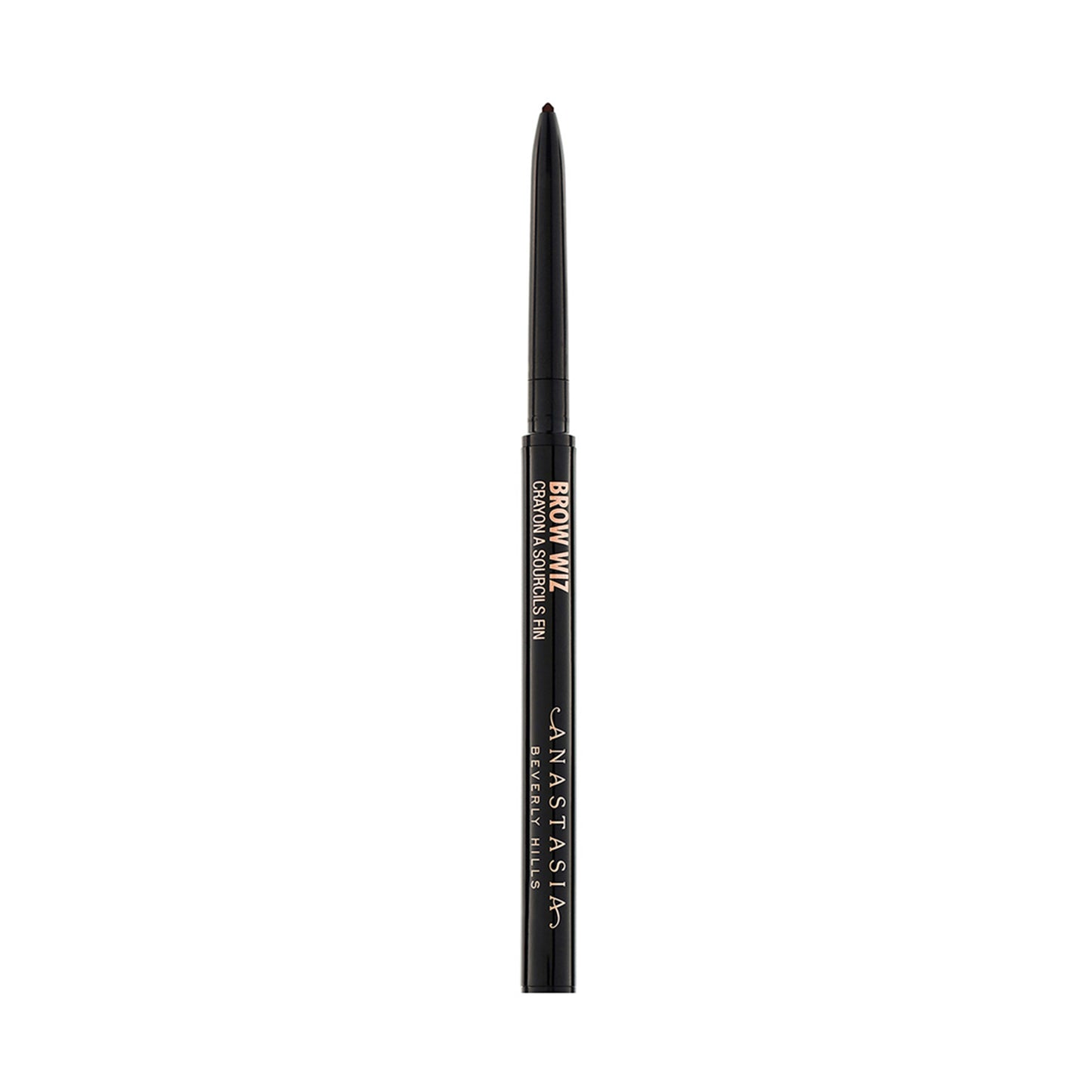Brow Wiz Deluxe 0.001 oz Medium Brown