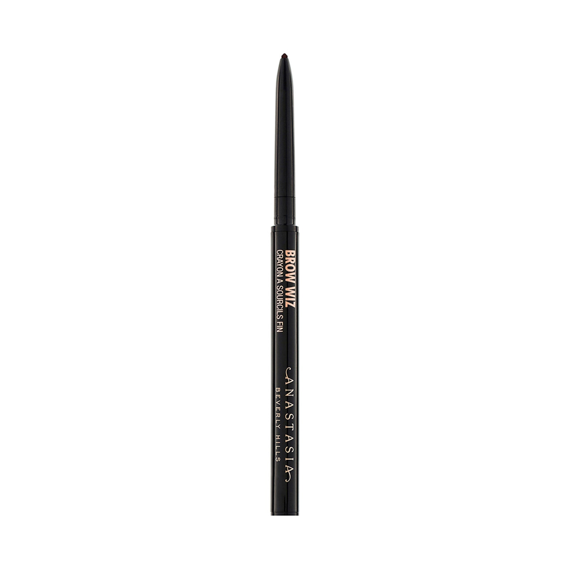 Brow Wiz Deluxe 0.001 oz Medium Brown