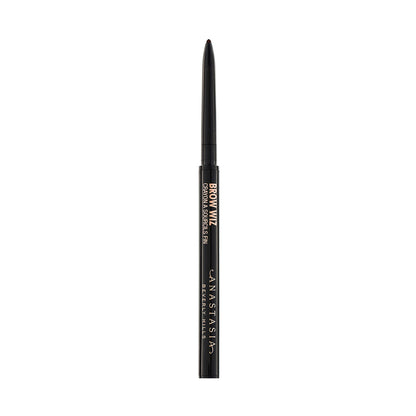 Brow Wiz Deluxe 0.001 oz Medium Brown