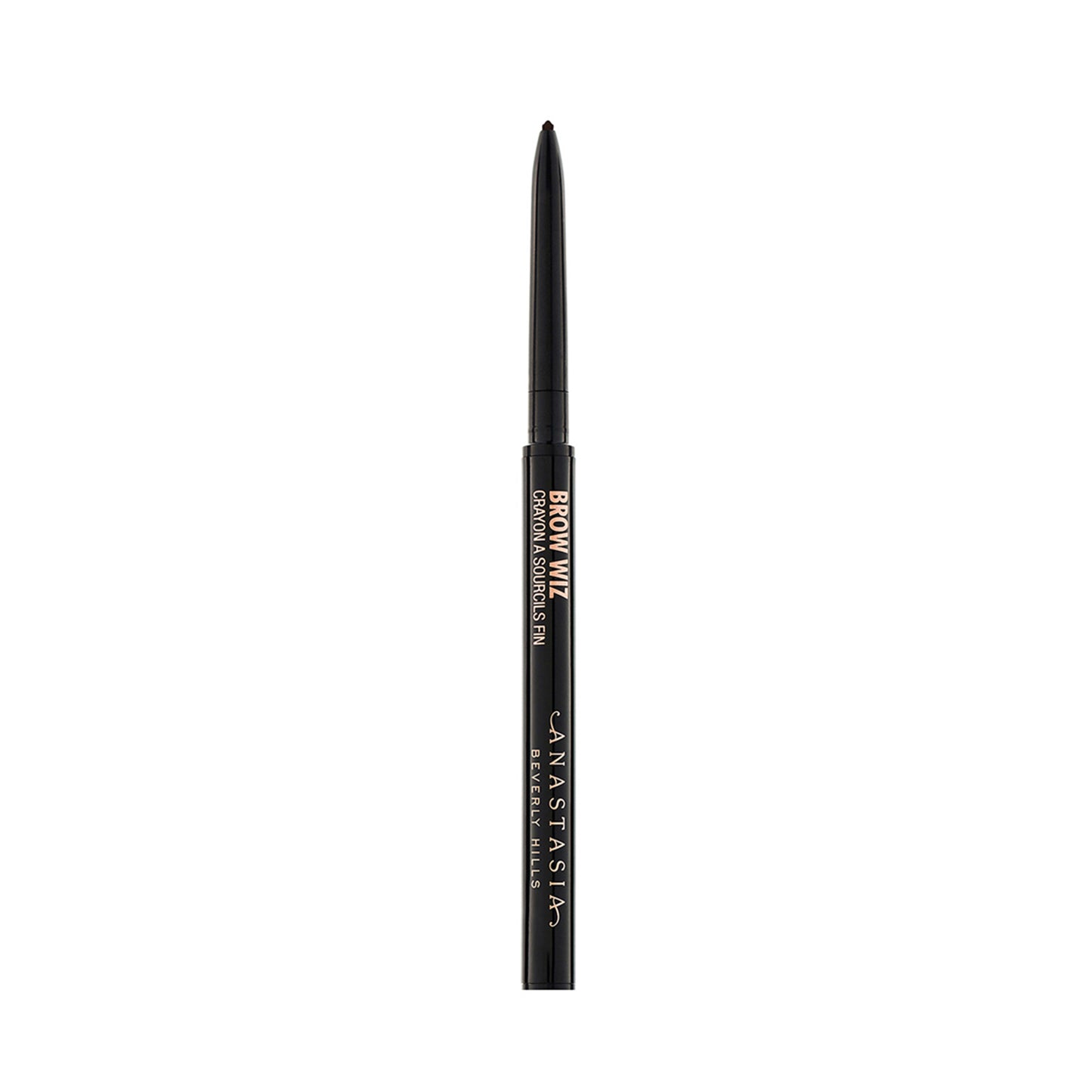 Brow Wiz Deluxe 0.001 oz Dark Brown