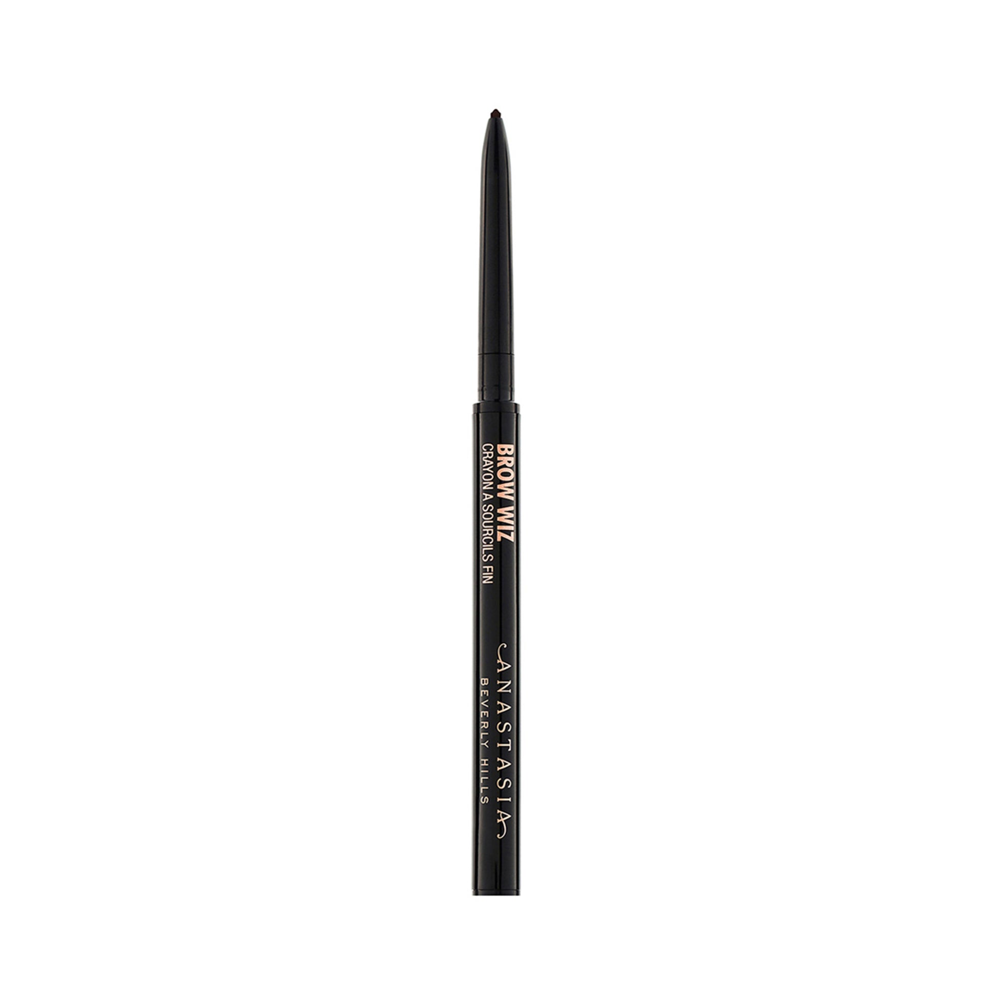 Brow Wiz Deluxe 0.001 oz Dark Brown