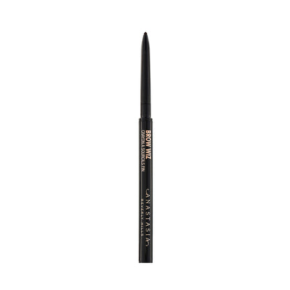 Brow Wiz Deluxe 0.001 oz Dark Brown