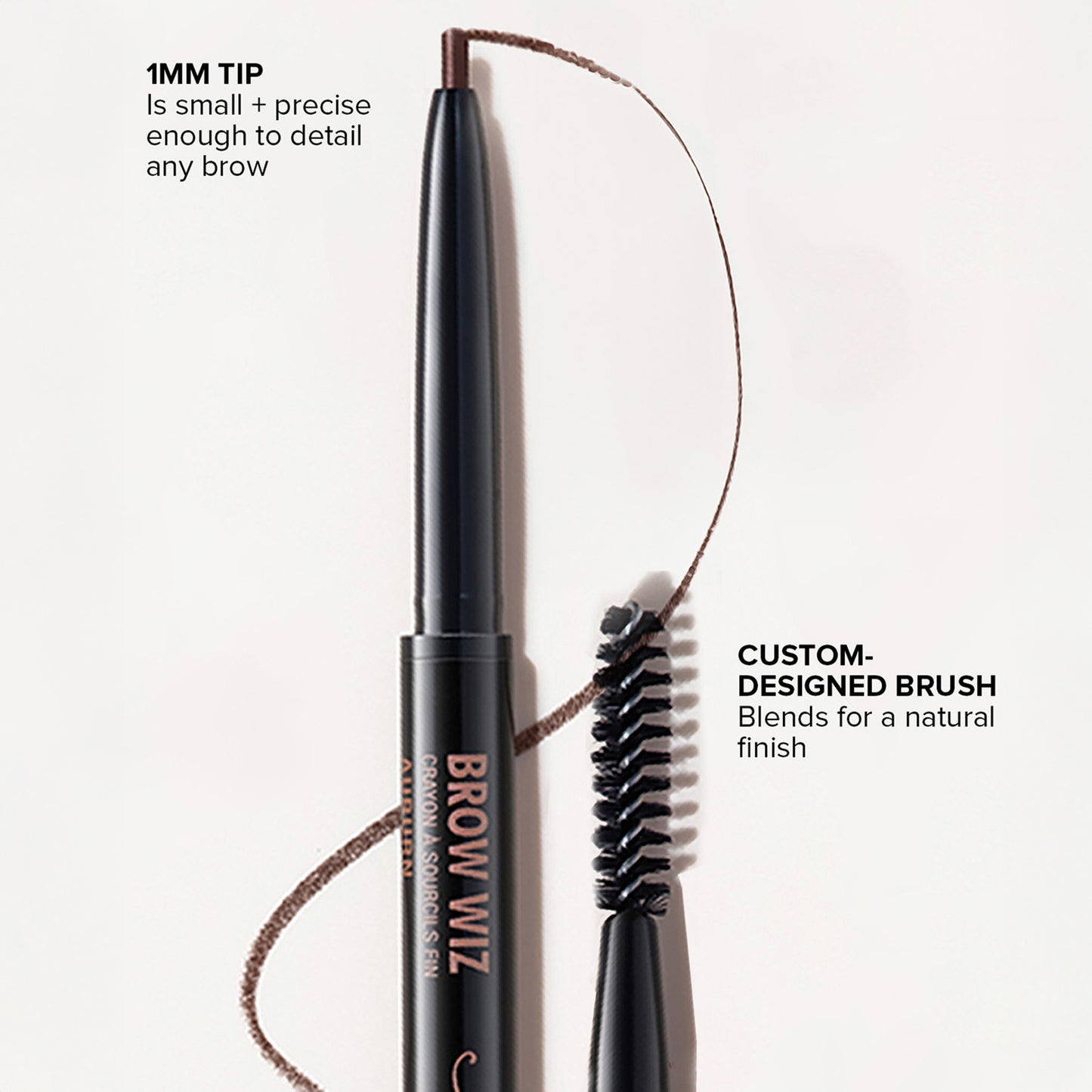 Brow Wiz Deluxe