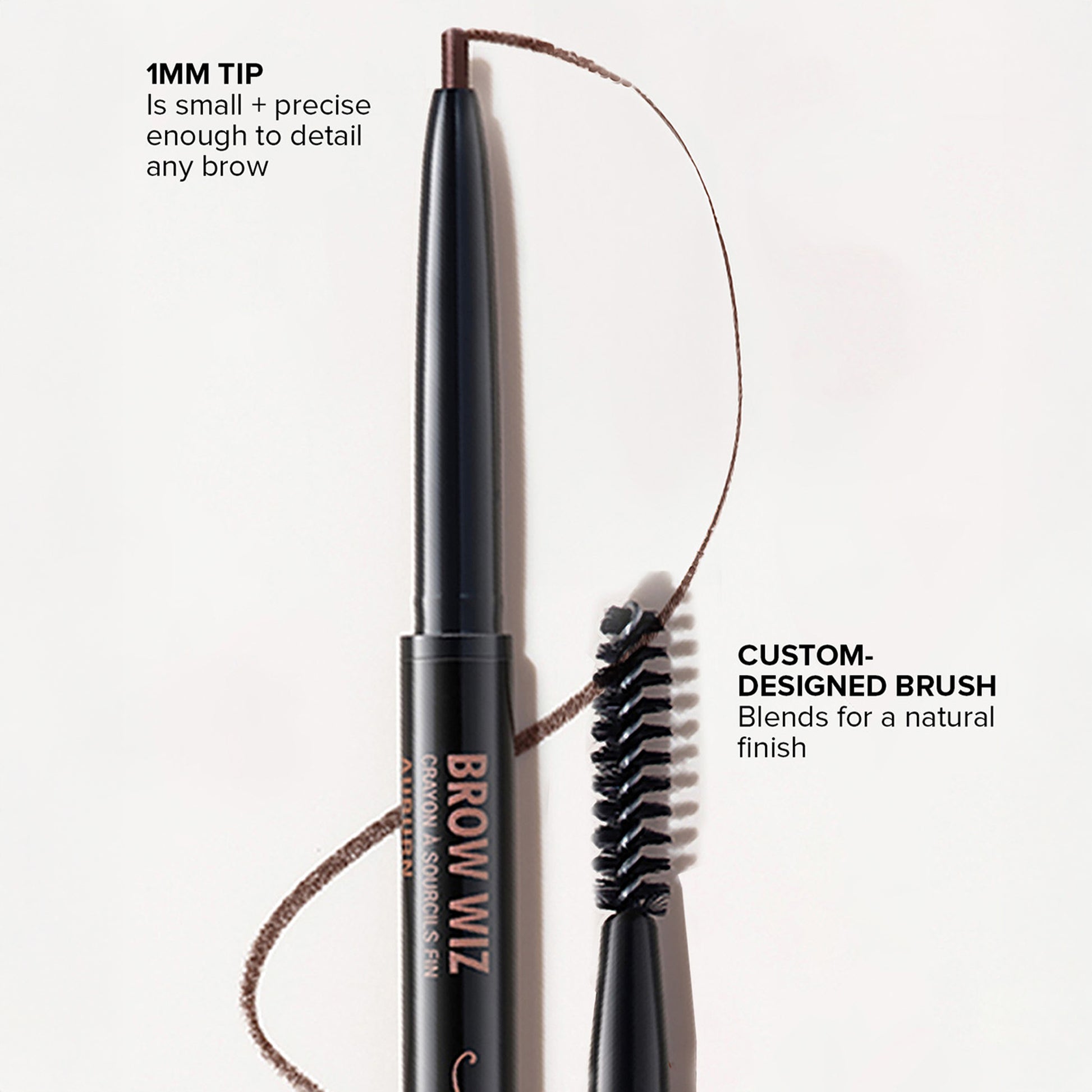 Brow Wiz Deluxe