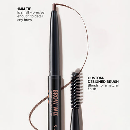 Brow Wiz Deluxe