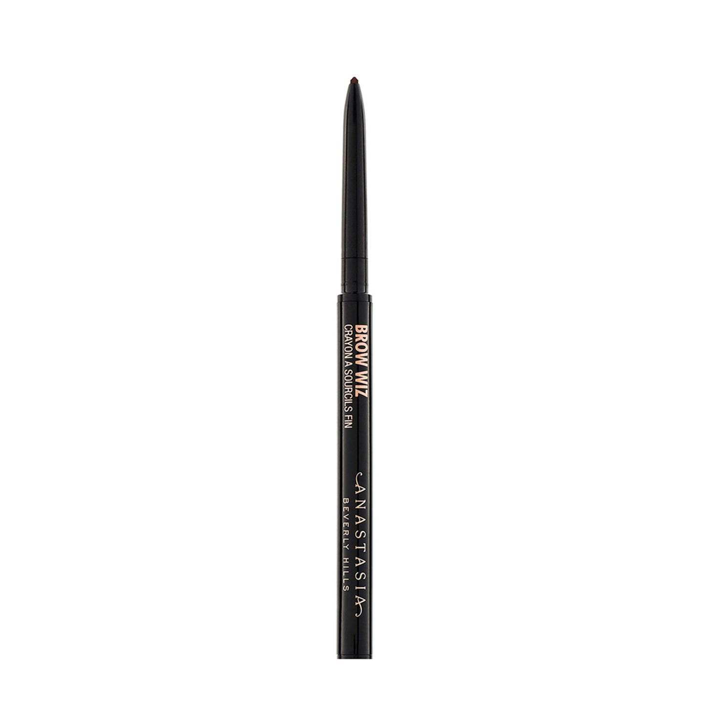 Brow Wiz Deluxe 0.001 oz Soft Brown