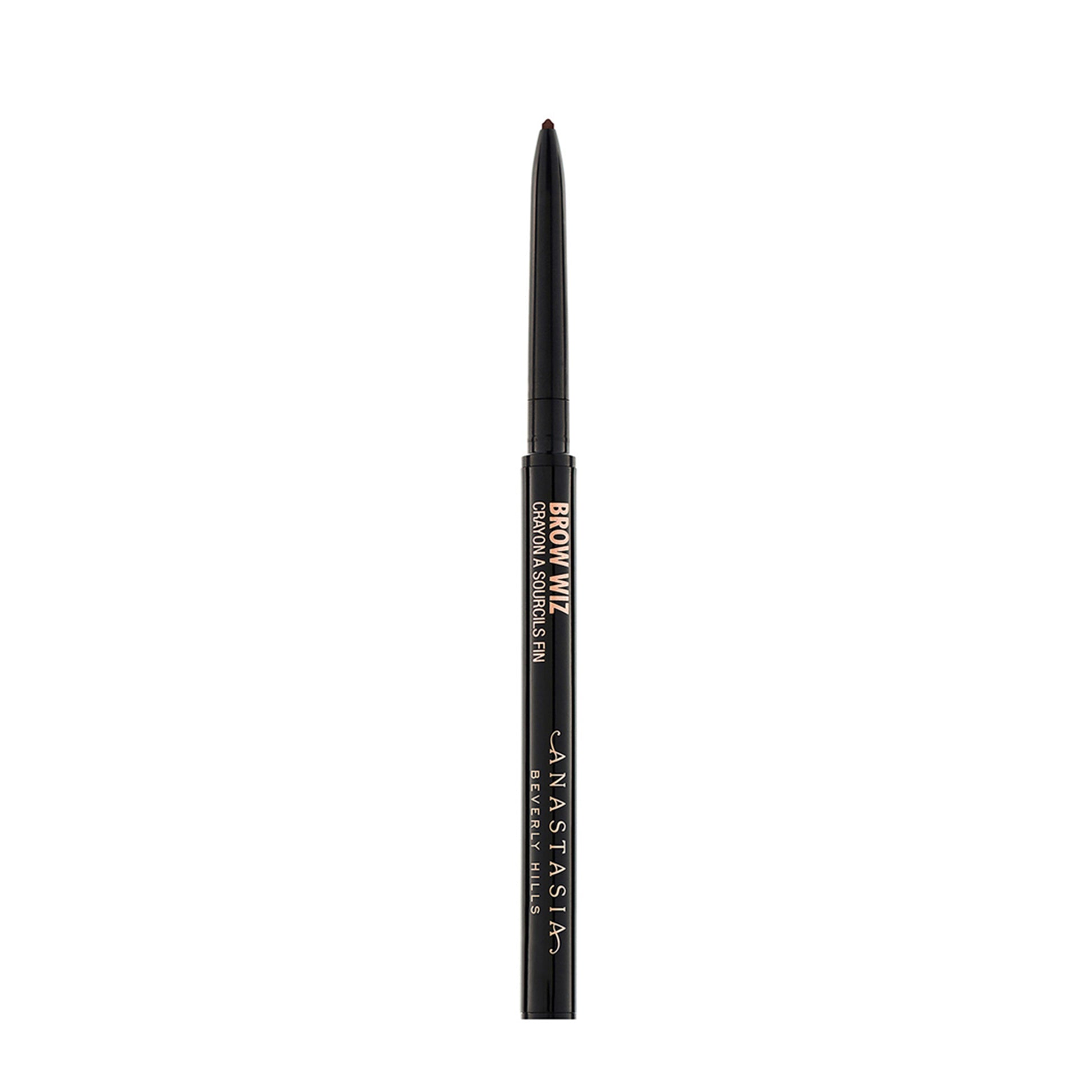 Brow Wiz Deluxe 0.001 oz Soft Brown
