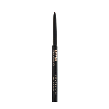 Brow Wiz Deluxe 0.001 oz Soft Brown