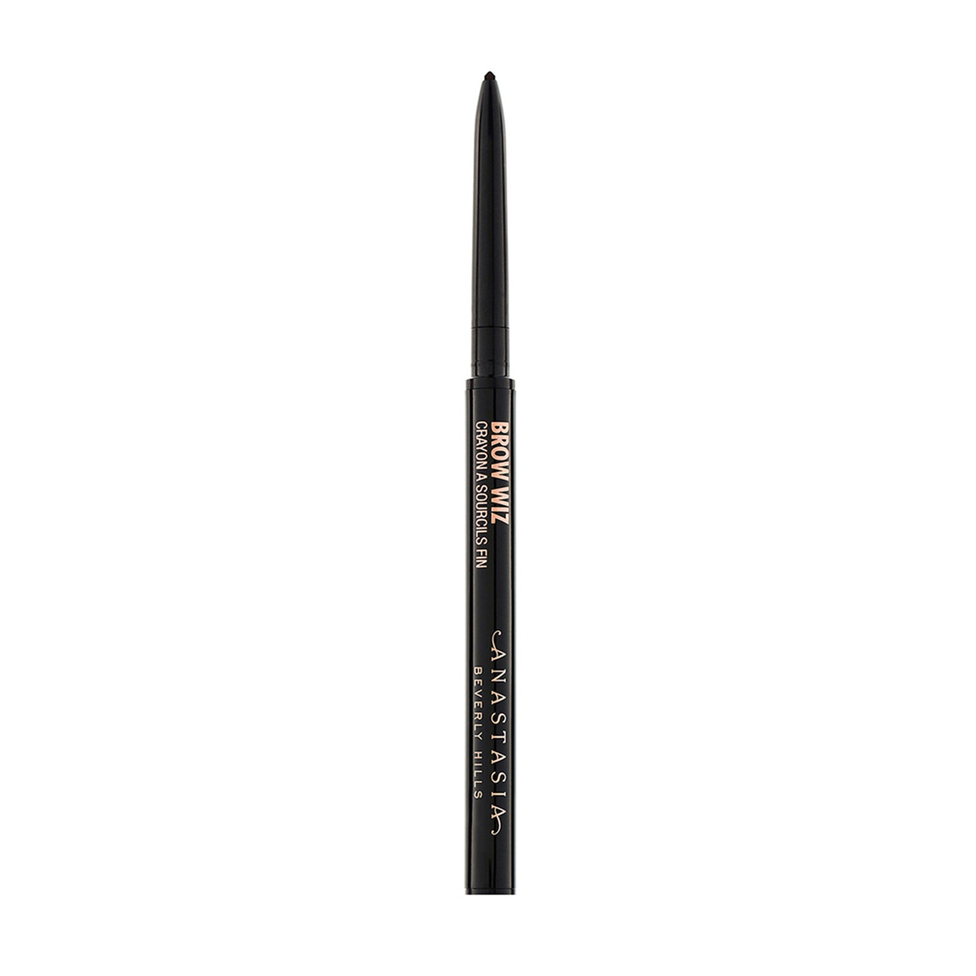 Brow Wiz Deluxe 0.001 oz Ebony